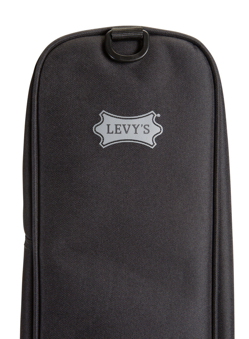 Levy’s LVYCLASSICGB100 100-Series Gig Bag for Classical Guitars