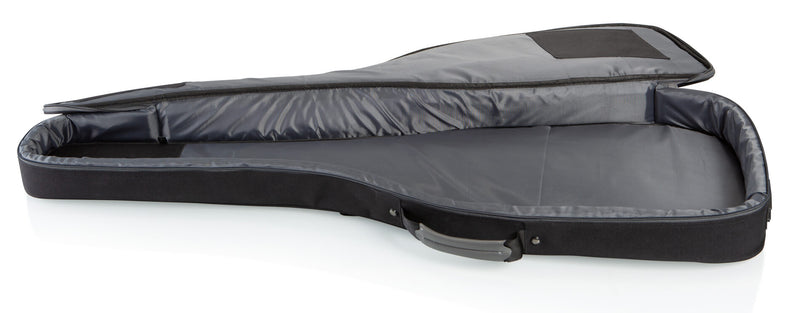 Levy’s LVYELECTRICGB100 100-Series Gig Bag for Electric Guitars