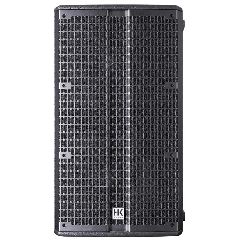 Caisson de basses passif HK Audio LSUB-2000, 1200 W - 2 x 12"