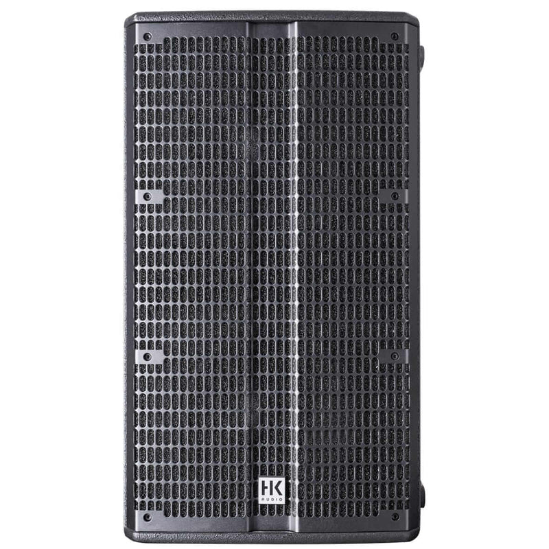 Caisson de basses passif HK Audio LSUB-2000, 1200 W - 2 x 12"