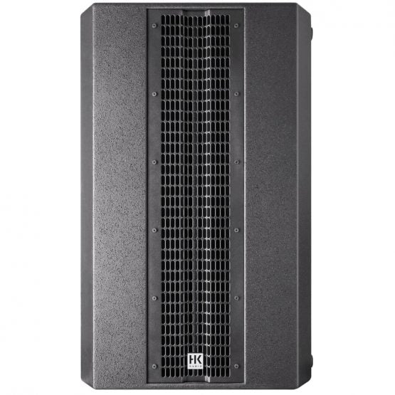 Caisson de basses passif HK Audio LSUB-2000, 1200 W - 2 x 12"