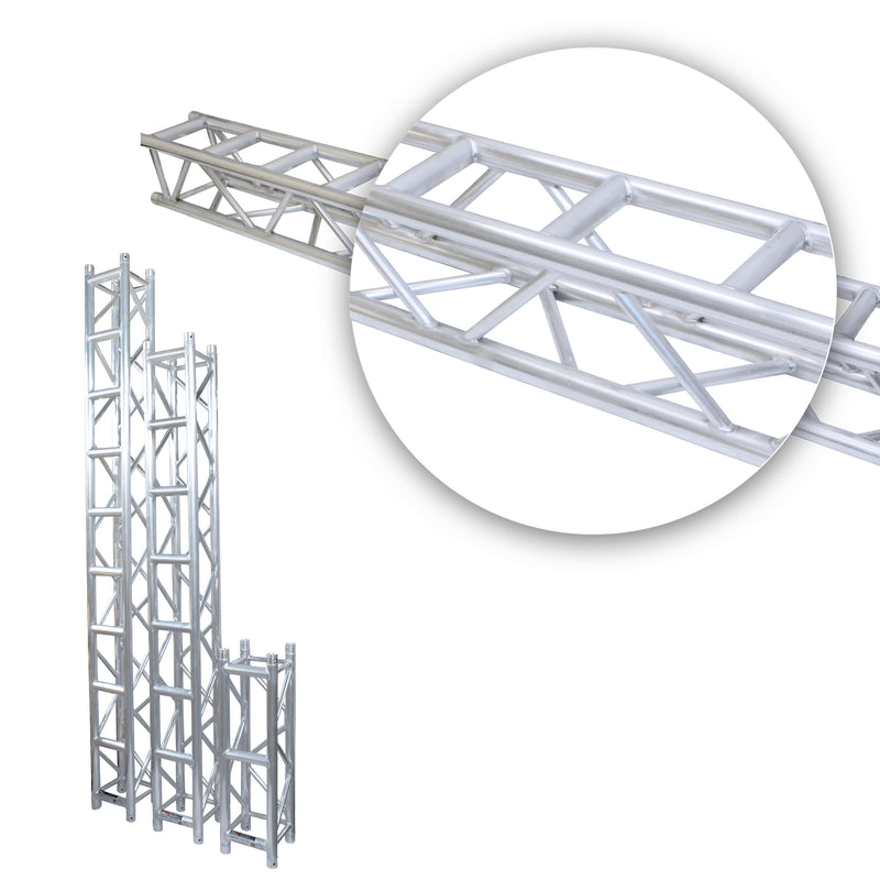 ProX XT-SQPL328 3.28 FT F34 Professional Truss Ladder Segment