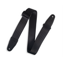 Levy’s M8SB-BLK Classic Series Basic Seatbelt - 2" (Black)
