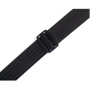 Levy’s M8SB-BLK Classic Series Basic Seatbelt - 2" (Black)