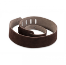 Levy’s MS26 Classics Series Guitar Strap - 2.5" (Brown)