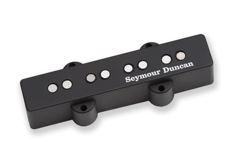 Seymour Duncan 11403-05 Apollo Jazz Bass 4 string Neck