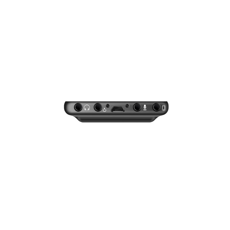 Icon Pro Audio LIVEPOD PLUS Digital Effects Processor