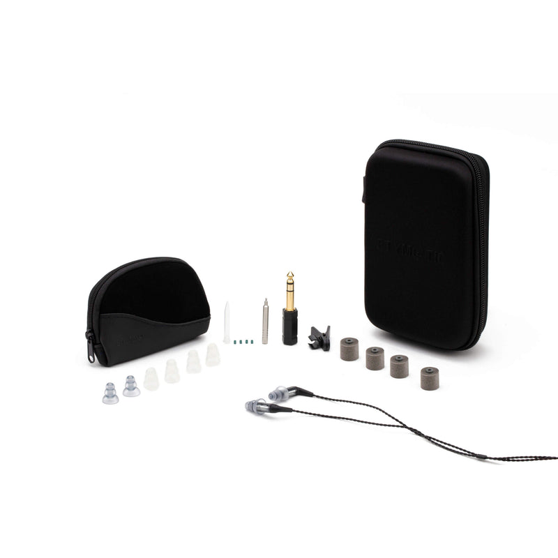 Etymotic ER4XR Extended Response Studio Reference Earphones