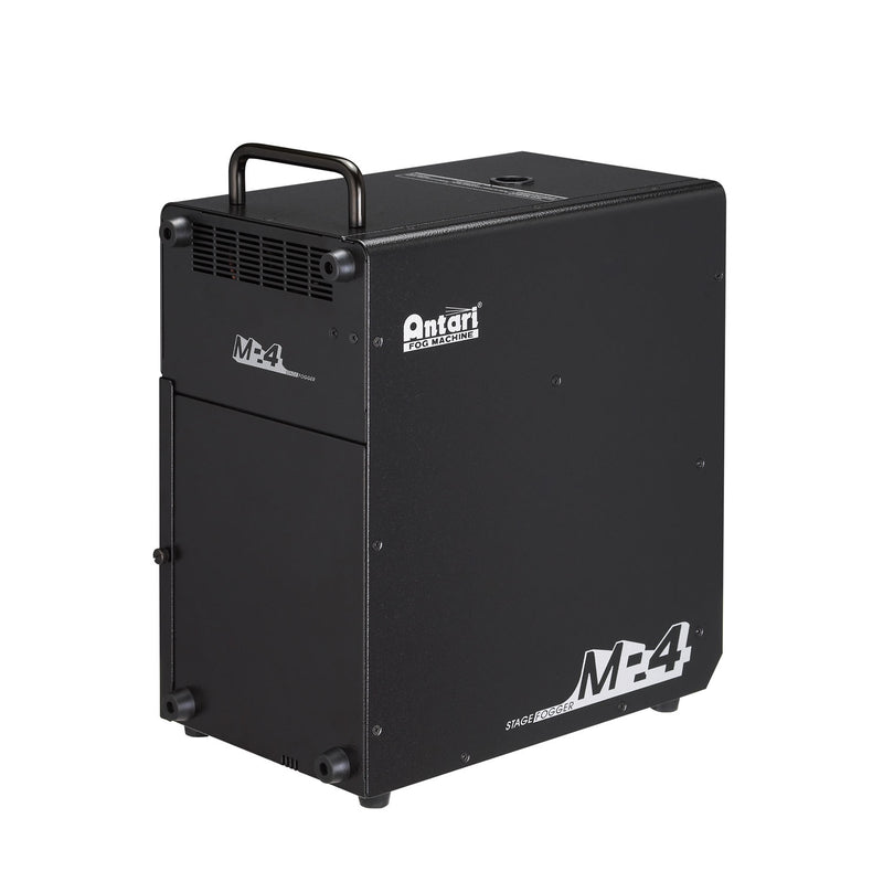 Antari M-4W Vertical Fog Machine - Red One Music