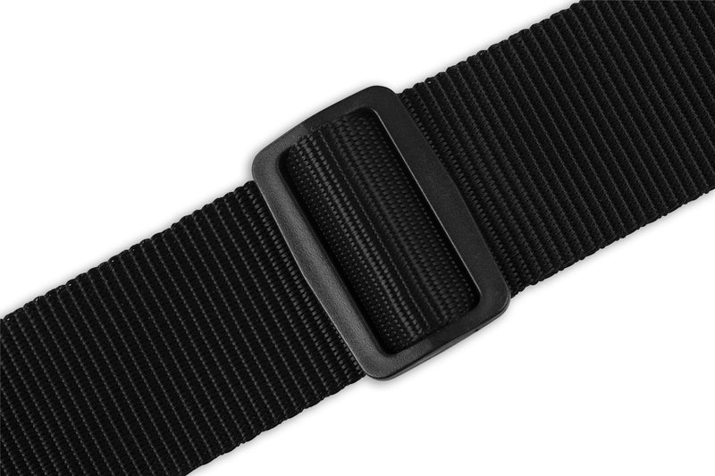 Levy's M10-BLK Banjo Strap