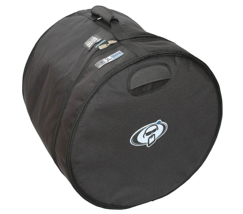 Protection Racket M1814-00 Étui pour grosse caisse de marche - 14" x 18''