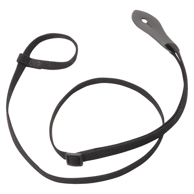 Sangle de mandoline Levy's M19C-BLK