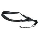 Levy's Guitar & Ukulele M20PDX-BLK Strap - Red One Music