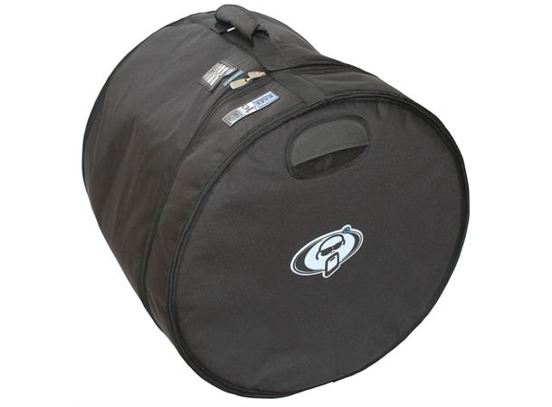 Protection Racket M2414-00 Étui pour grosse caisse de marche - 24" x 14"