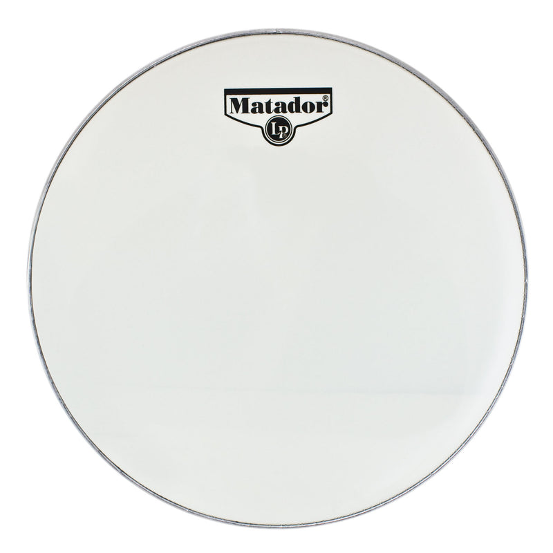 Latin Percussion M247B Matador Timbale Head - 14"