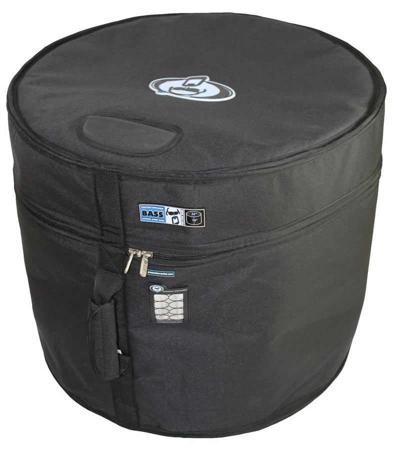 Protection Racket M2614-00 Étui pour grosse caisse de marche - 26" x 14"