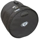 Protection Racket M2614-00 Étui pour grosse caisse de marche - 26" x 14"