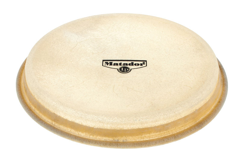 Latin Percussion M263B Matador Bongo Head - 8-5/8" (Rawhide)