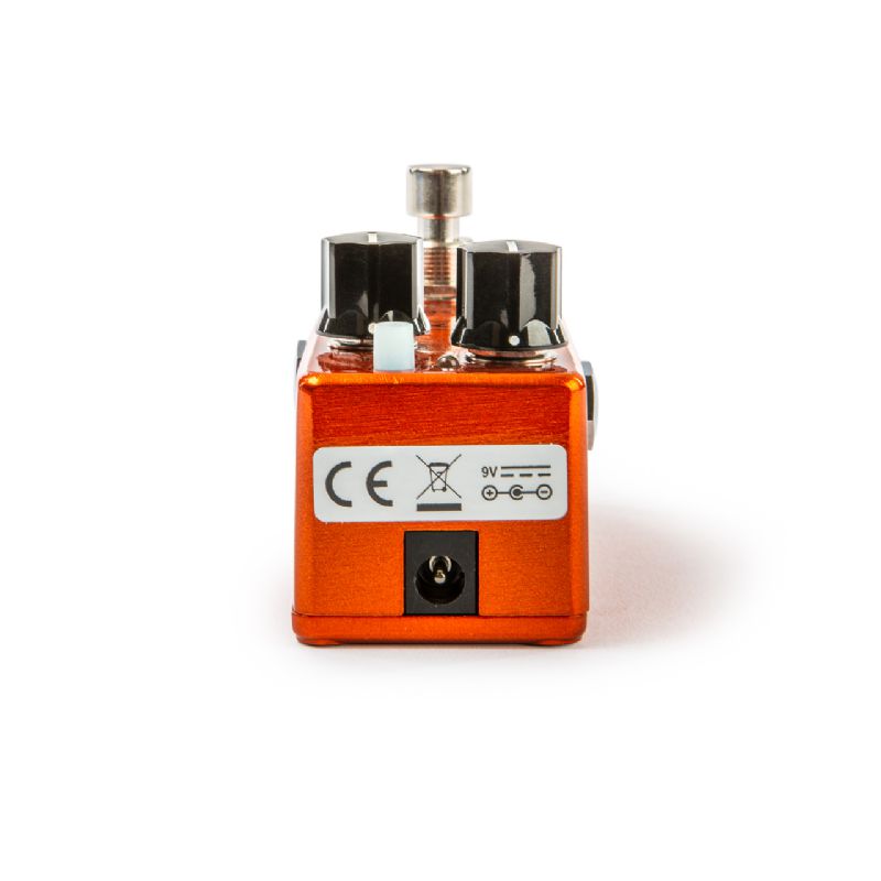 Dunlop M279 Deep Phase Pedal