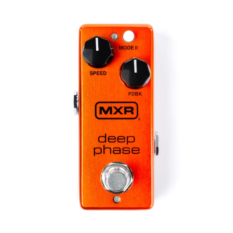 Dunlop M279 Deep Phase Pedal