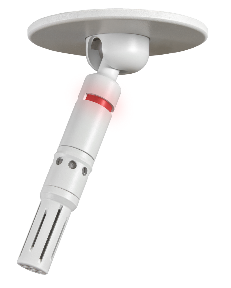 Microphone de plafond canon miniaturisé Audix M45W