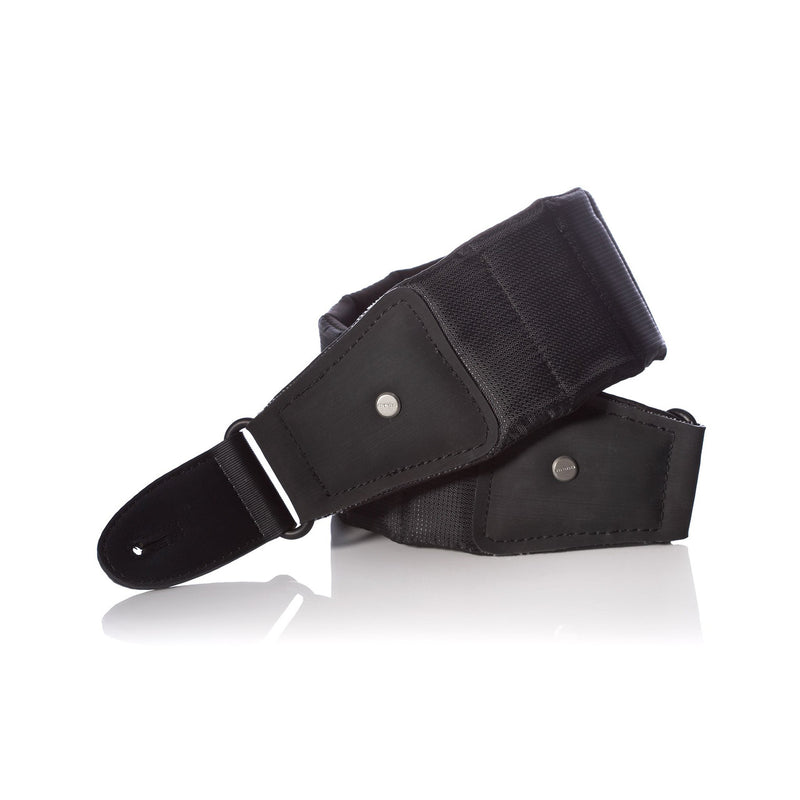 Sangle de guitare Mono M80 Betty courte (noir)