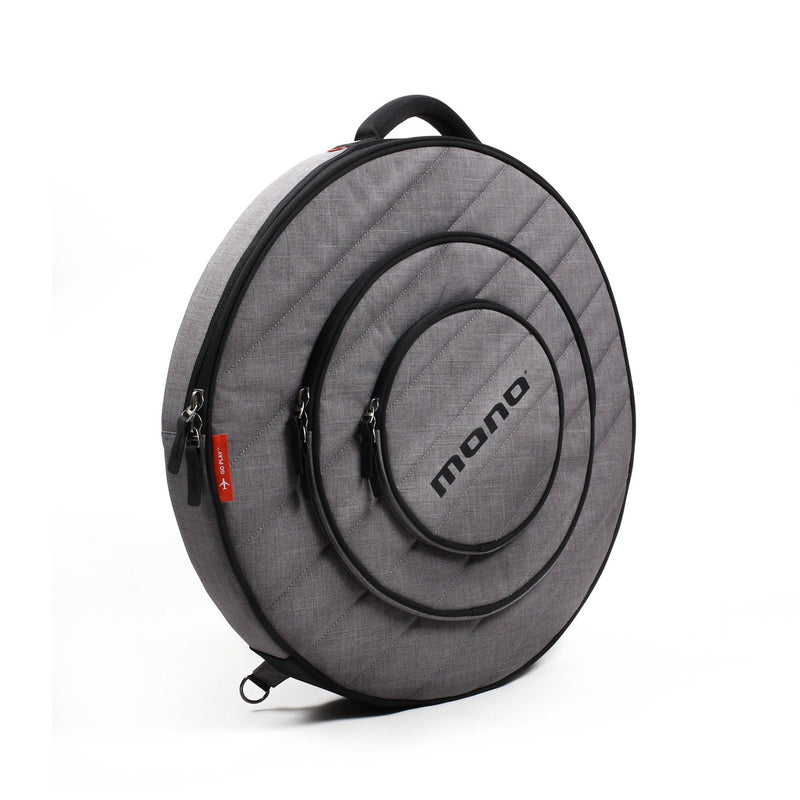 Mono M80 Cymbal Case 22" (Ash)