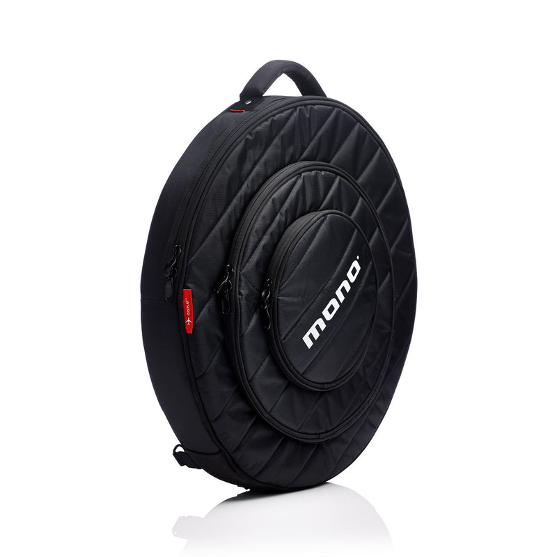 Mono M80 Cymbal Case 22" (Black)