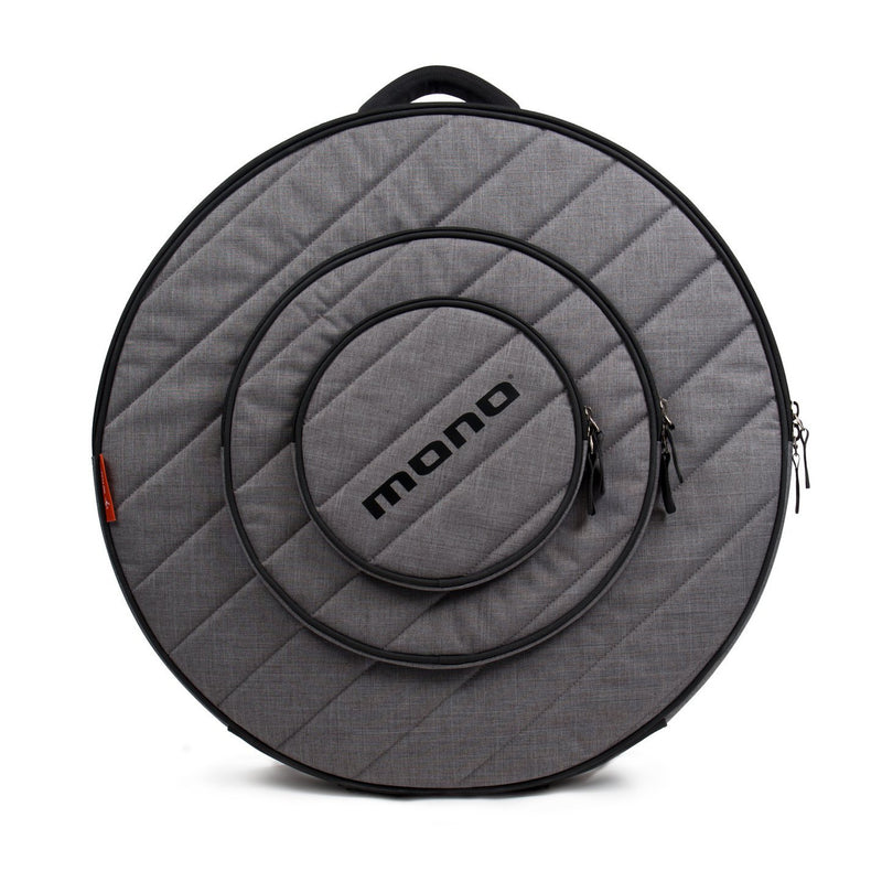 Étui pour cymbales Mono M80 24" (Frêne)
