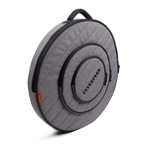 Étui pour cymbales Mono M80 24" (Frêne)