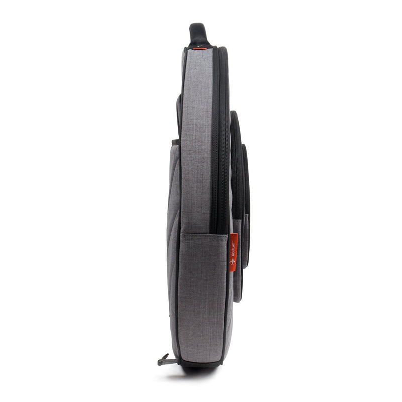 Étui pour cymbales Mono M80 24" (Frêne)