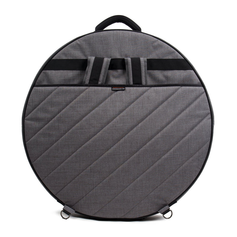 Étui pour cymbales Mono M80 24" (Frêne)