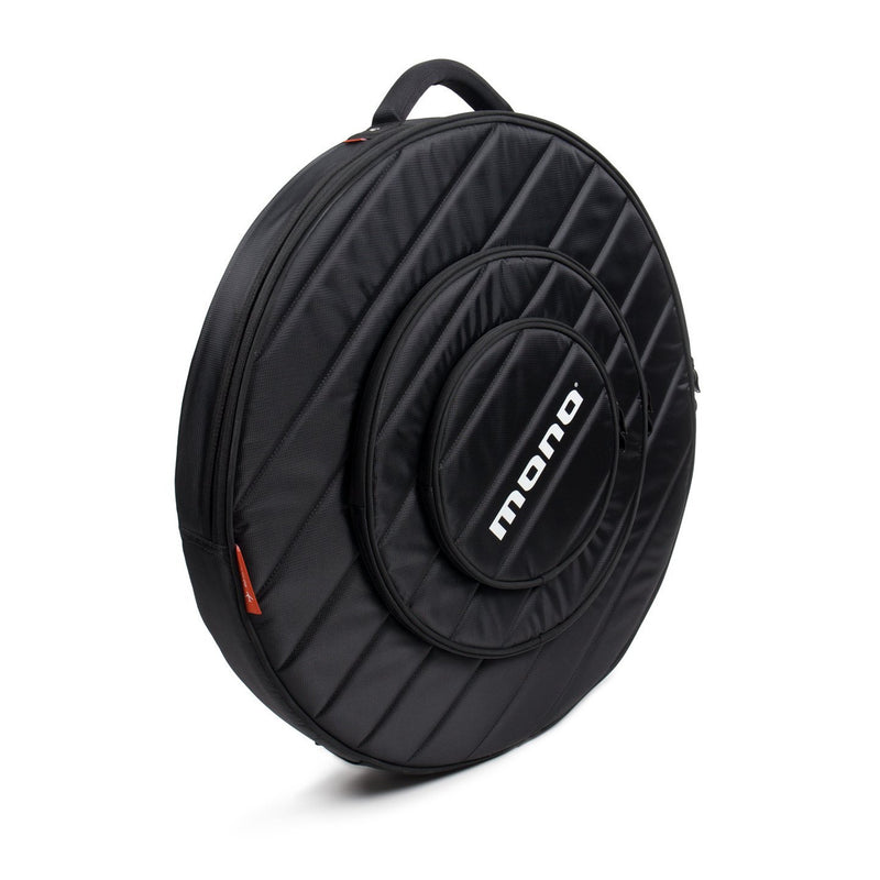 Mono M80 Cymbal Case 24" (Black)