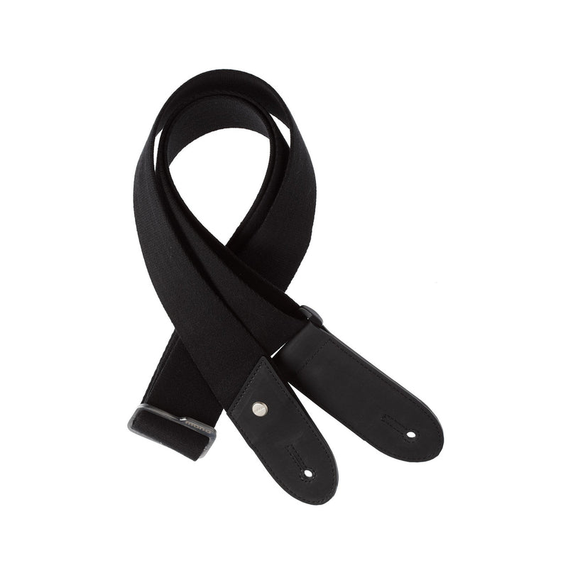 Sangle de guitare Mono M80 Doolittle (noir)