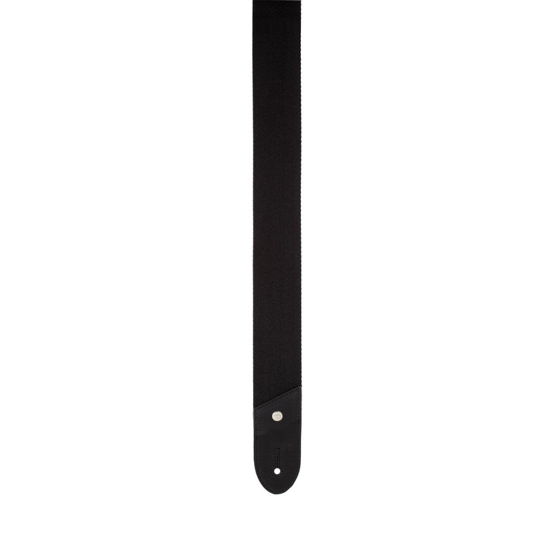 Sangle de guitare Mono M80 Doolittle (noir)