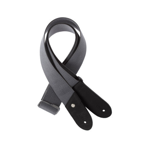 Mono M80 Doolittle Guitar Strap (Grey)