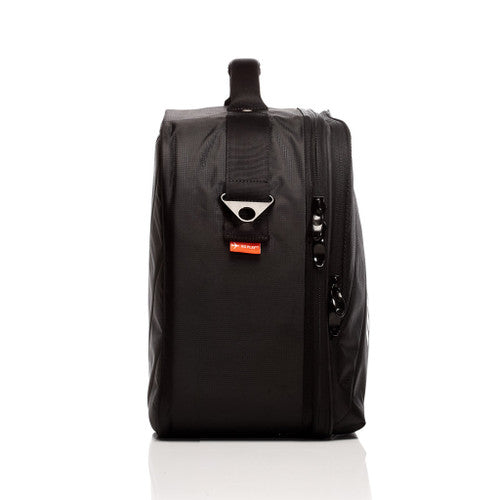 Mono M80 Double Pedal Case (Black)