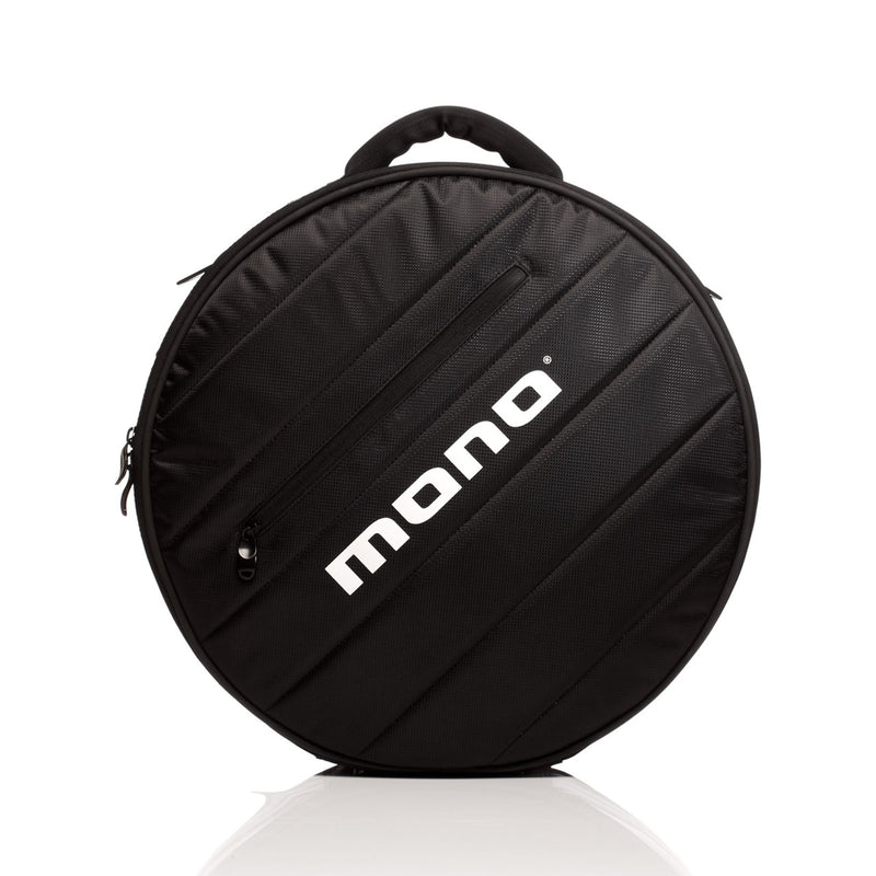 Étui pour caisse claire Mono M80 (noir)