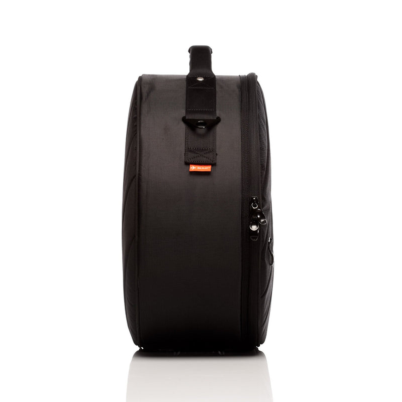 Étui pour caisse claire Mono M80 (noir)
