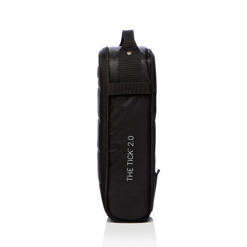 Étui à accessoires Mono Classic Tick 2.0 (noir)