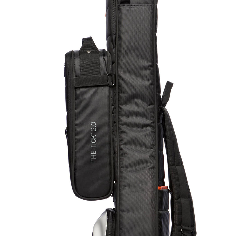 Étui à accessoires Mono Classic Tick 2.0 (noir)
