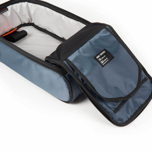 Étui à accessoires Mono Classic Tick 2.0 (gris)