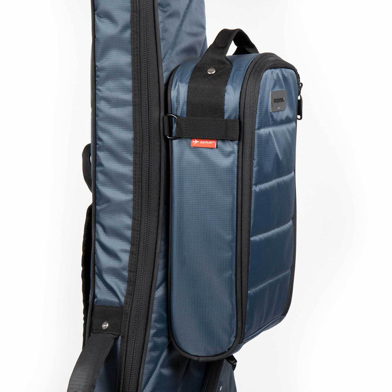 Étui à accessoires Mono Classic Tick 2.0 (gris)