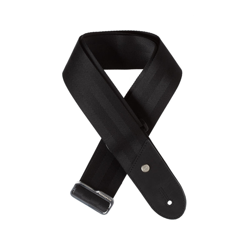 Mono M80 Warsaw Guitar Strap (Black)