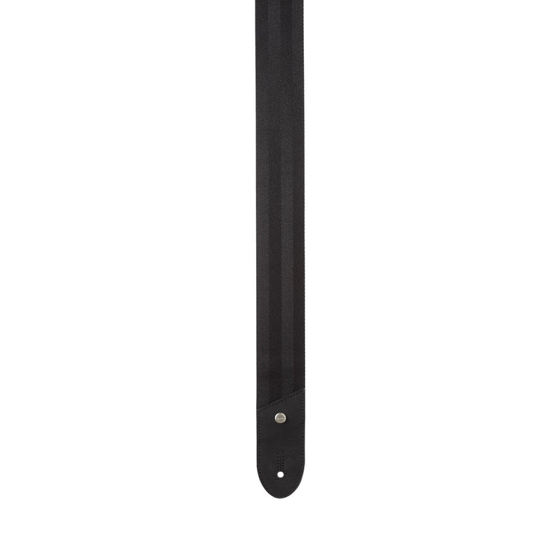 Mono M80 Warsaw Guitar Strap (Black)