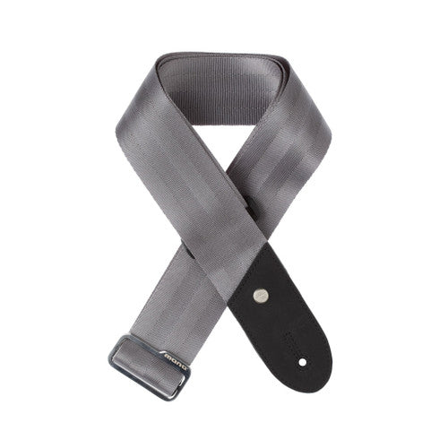 Mono M80 Warsaw Guitar Strap (Gray)