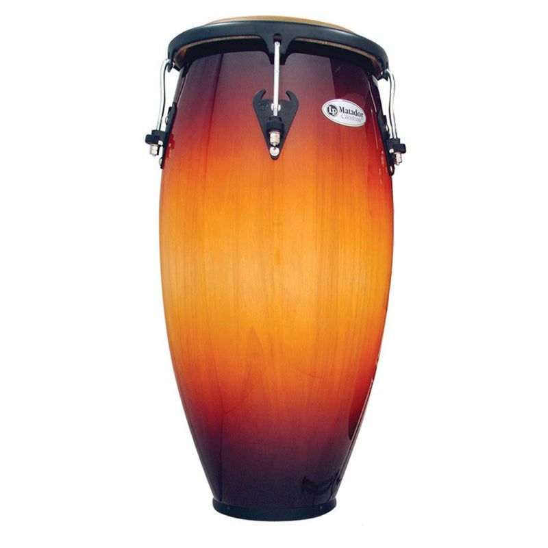 Latin Percussion M854S-VSB Matador Custom Wood Tumba
