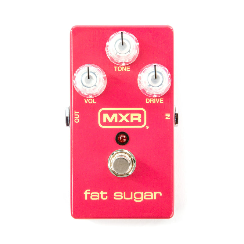 Dunlop M94SE NXR Fat Sugar Overdrive