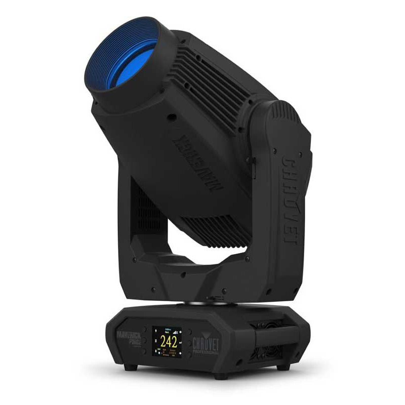 Chauvet Professional MAVERICK-F1-SPOT 470W LED Moving Head Light