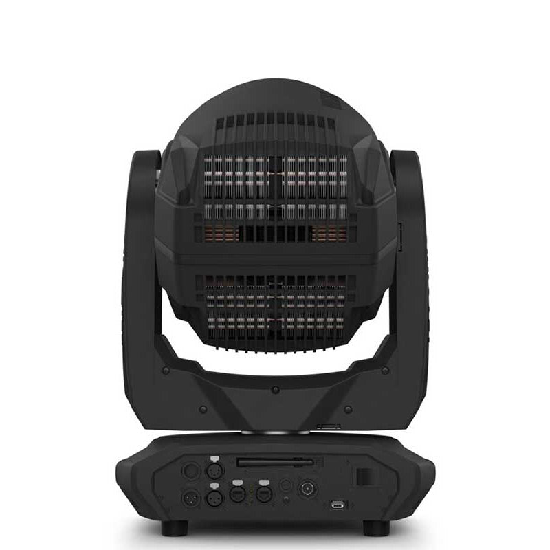 Chauvet Professional MAVERICK-F2-PROFILE Luminaire à tête mobile LED 580 W